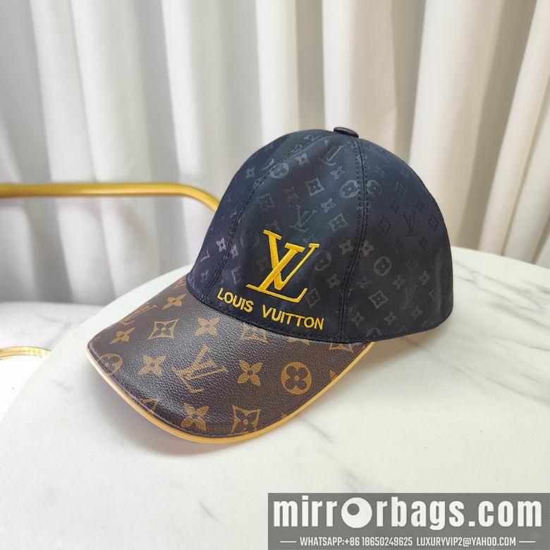 LV Hat dxn20