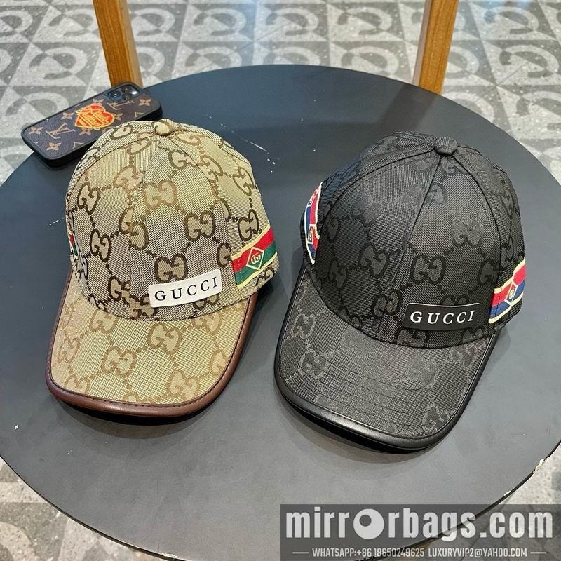 Gucci Hat 071301