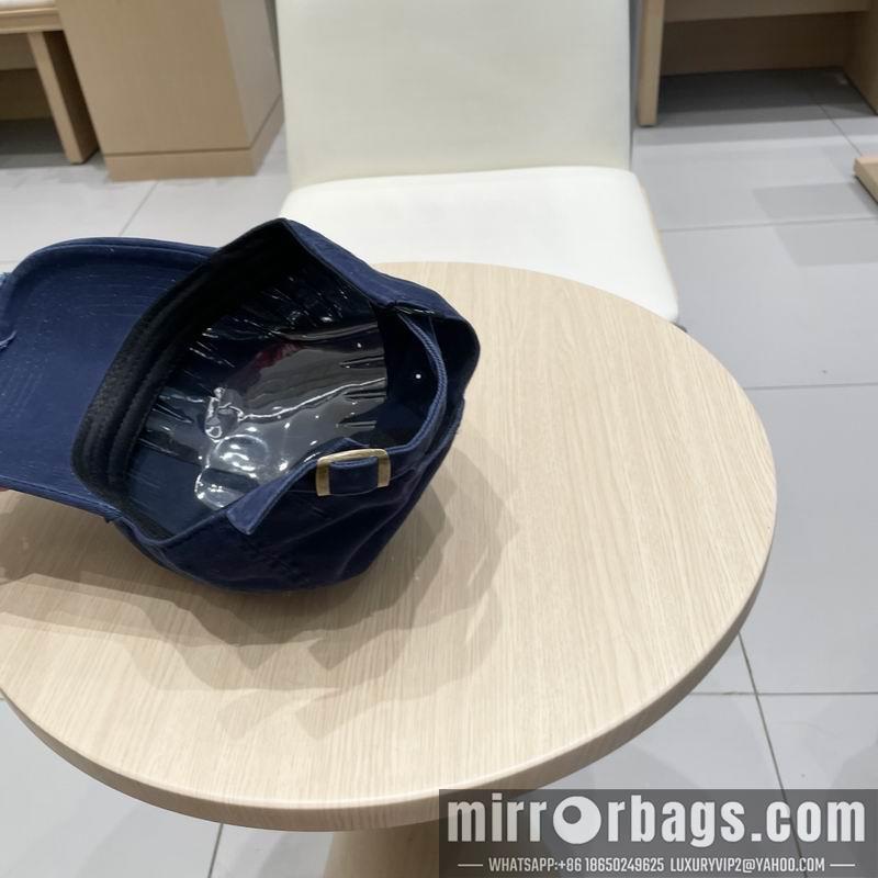 Balenciaga Hat 041402