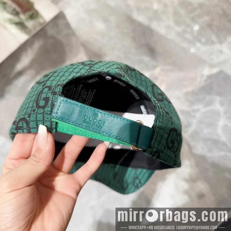 Gucci Hat dx41