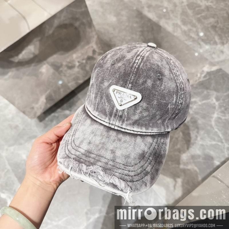 Prada Hat dx11