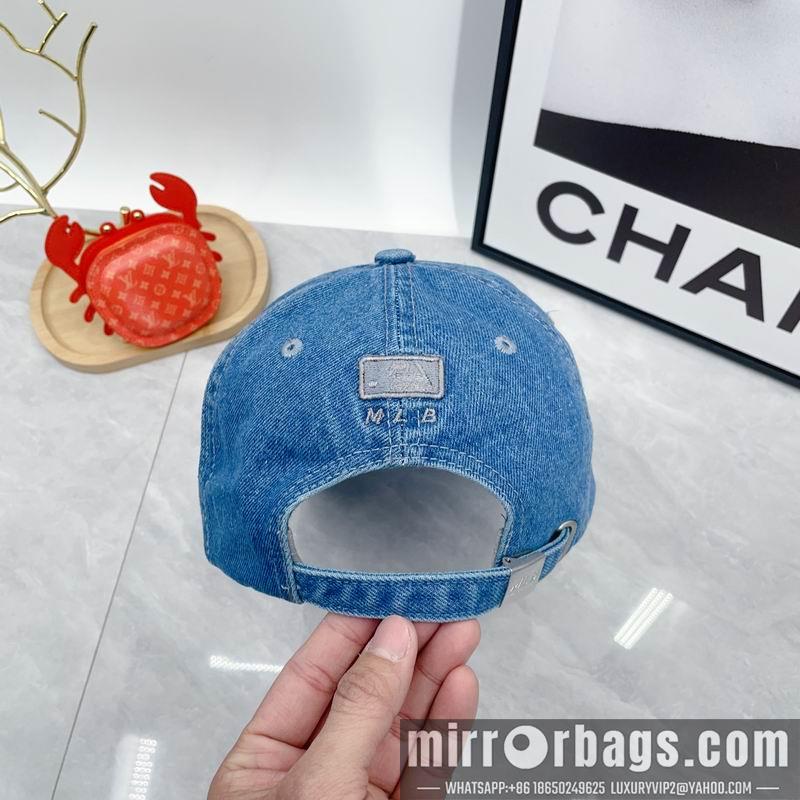 MLB NY Hat dx31