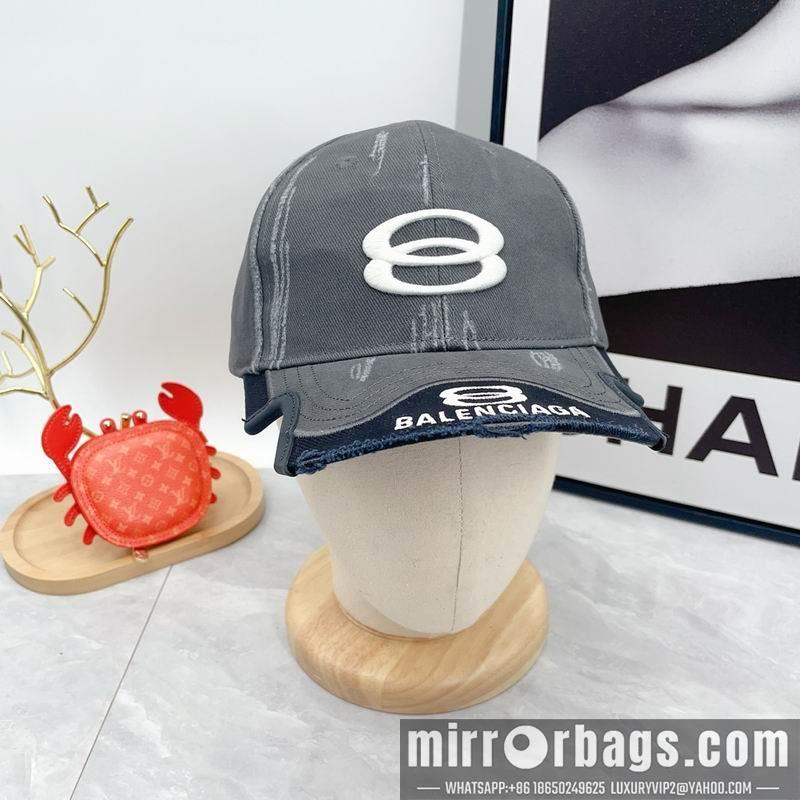 Balenciaga Hat dx125