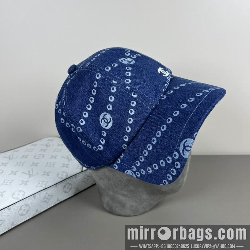 Chanel Hat dx16