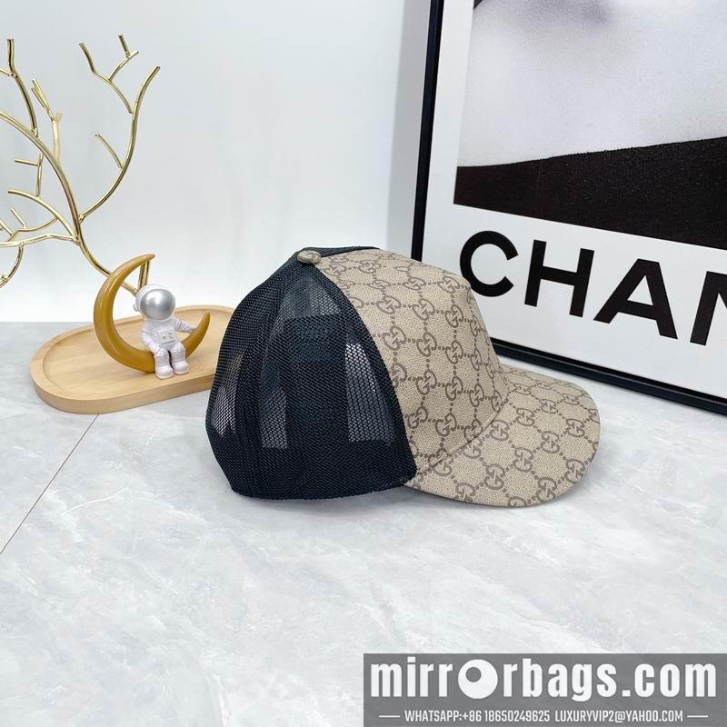 Gucci Hat dx38