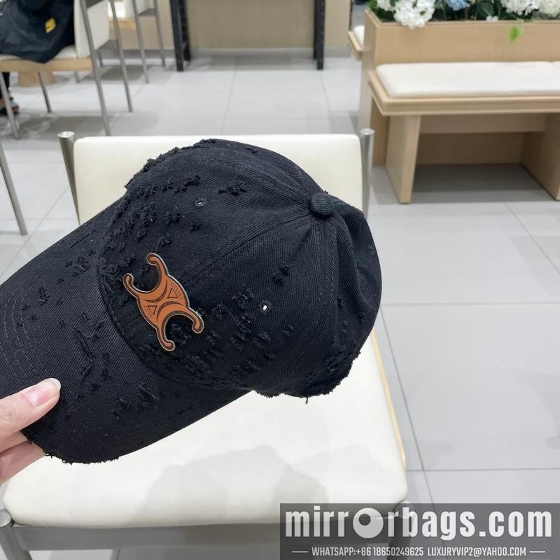 Celine Hat 030986
