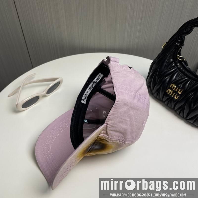 Alexander Wang Hat dx17