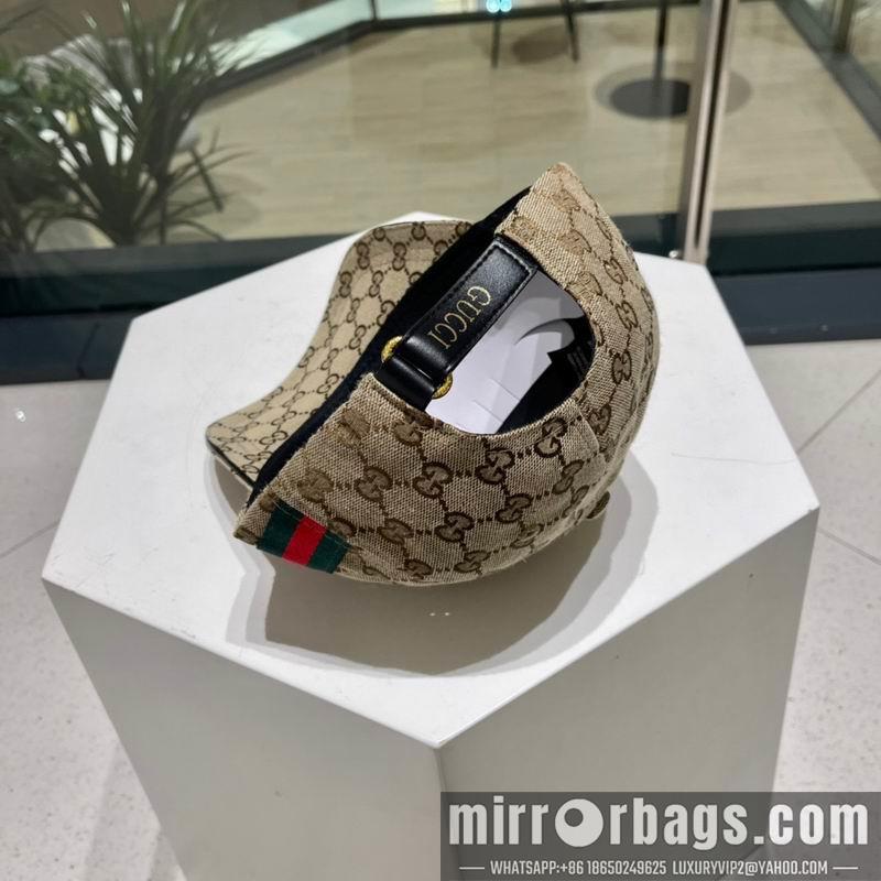 Gucci Hat 072201