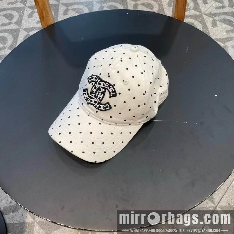 Chanel Hat 032001