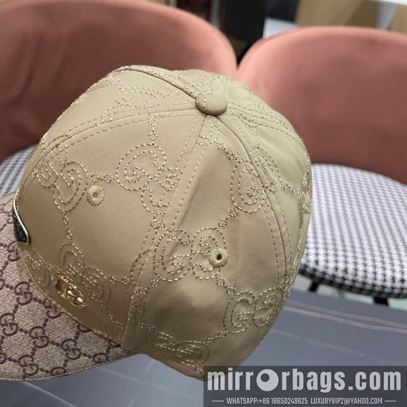 Gucci Hat 021001