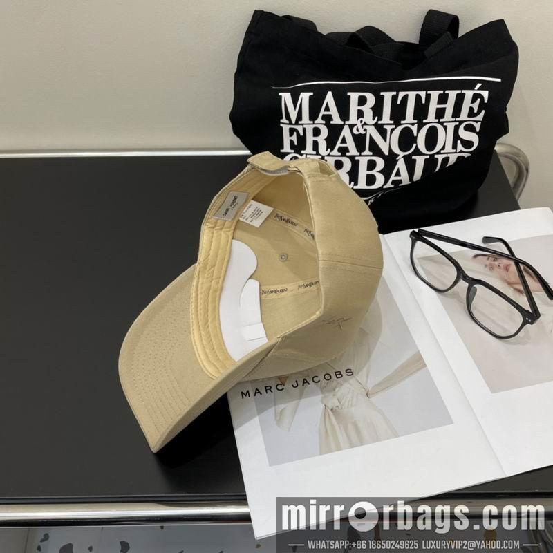 YSL Hat 042702