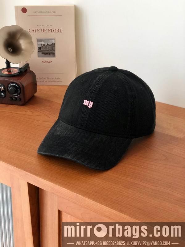 Other Hat 083004