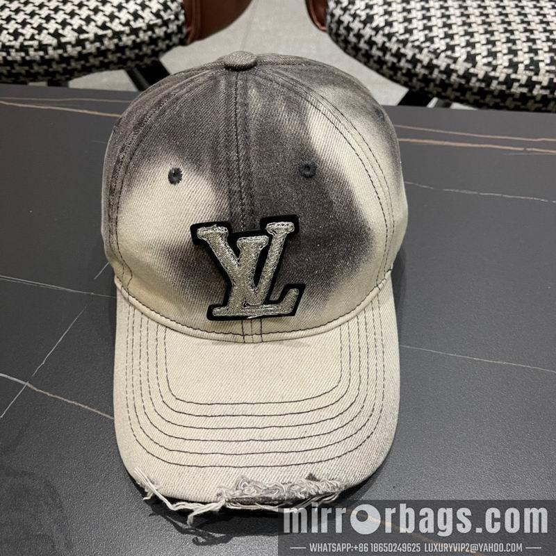LV Hat 122801