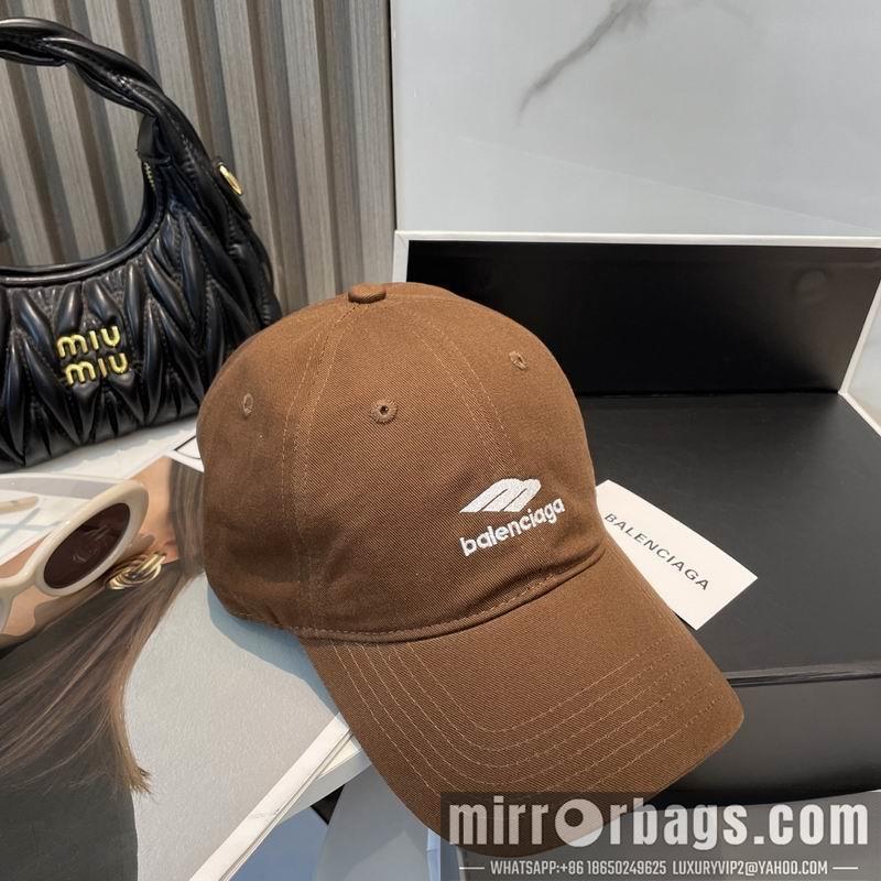 Balenciaga Hat dx64