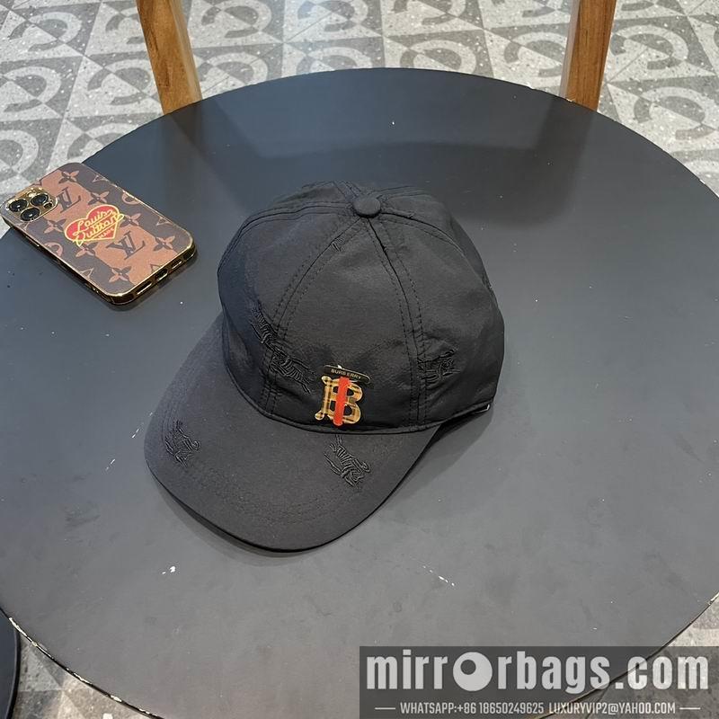 Burberry Hat 053102