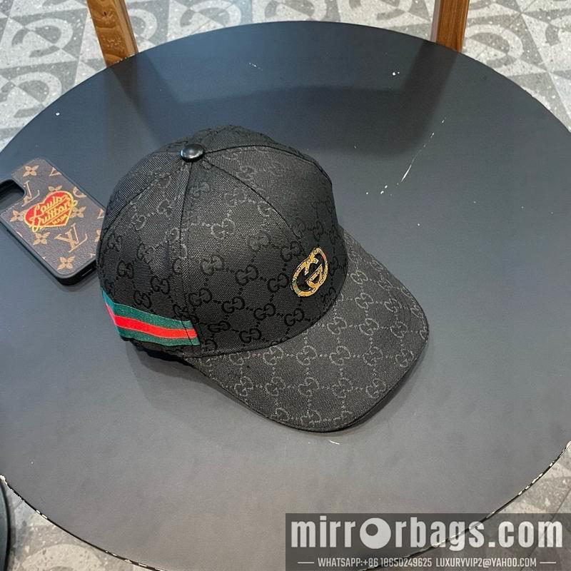 Gucci Hat 122801