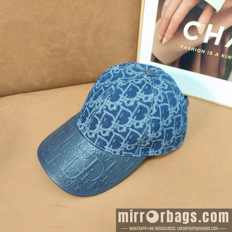 Dior Hat dx65