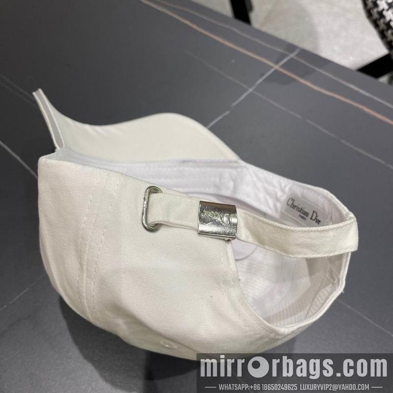 Dior Hat 050701