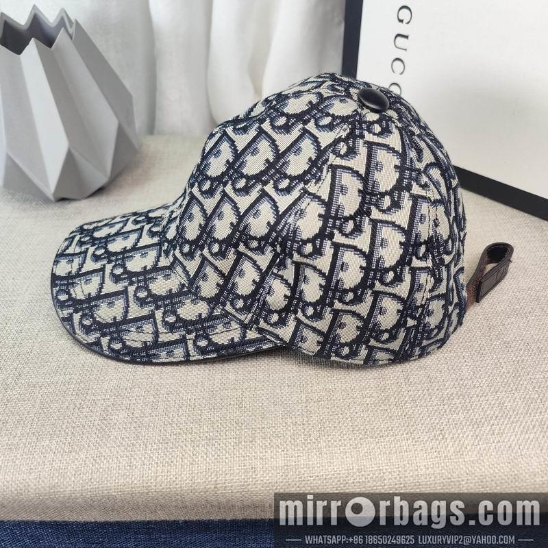 Dior Hat dx30
