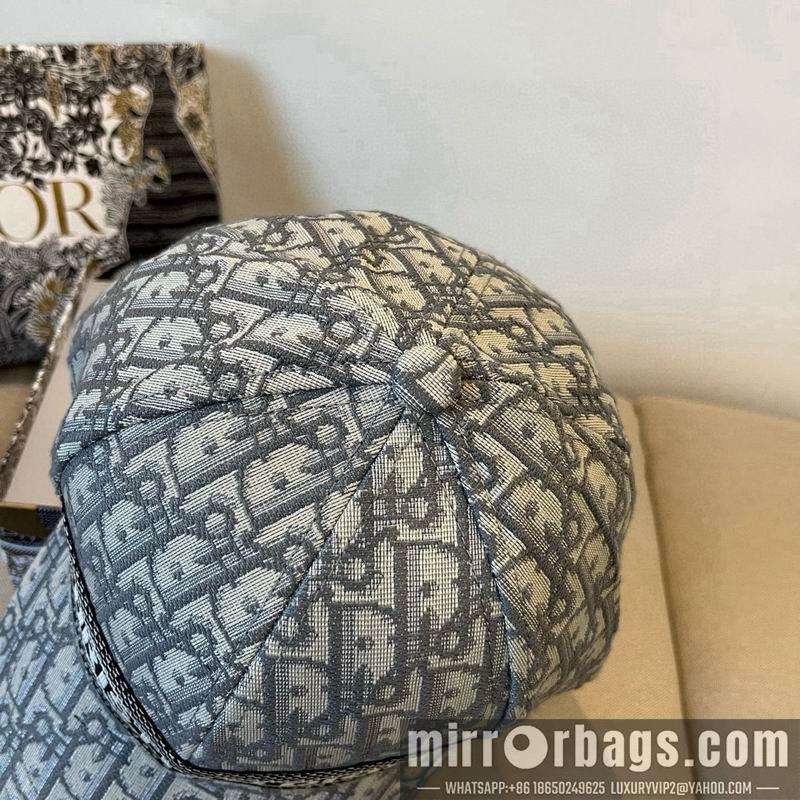 Dior Hat dx19