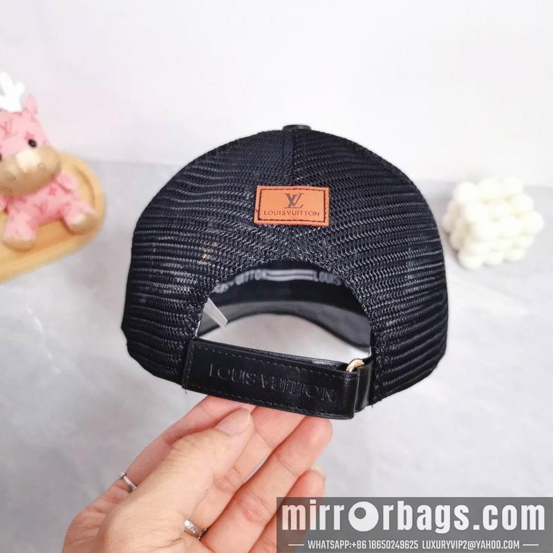 LV Hat dx27