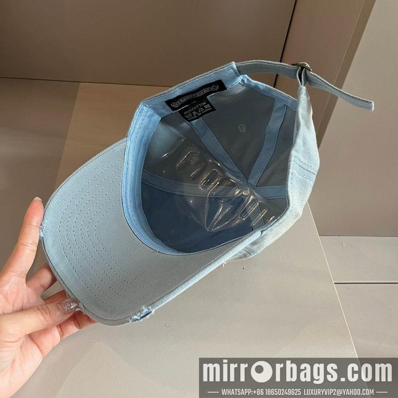 Chrome Hearts Hat dx34