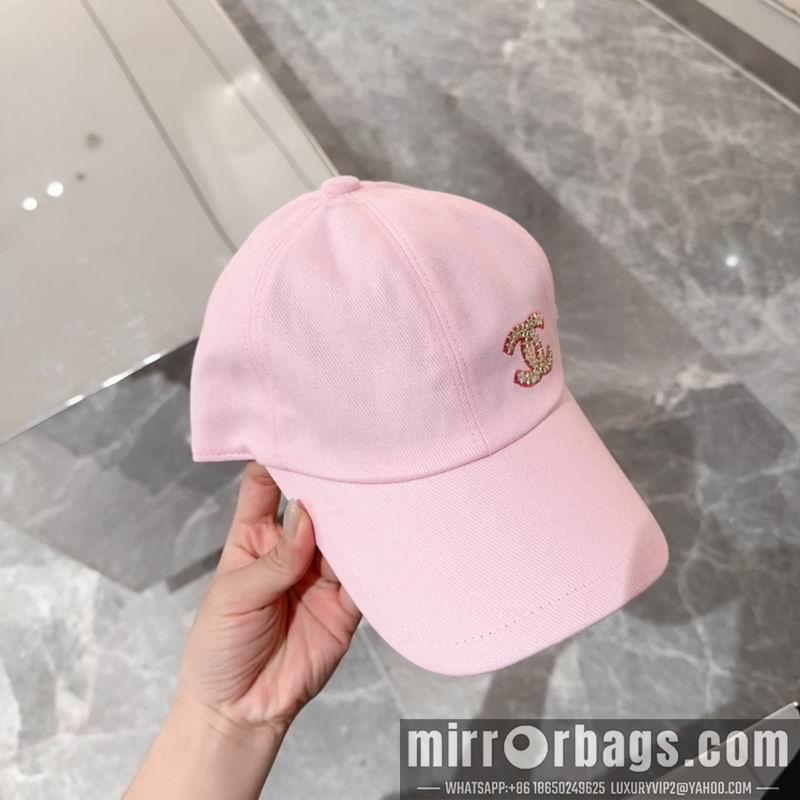 Chanel Hat dx51