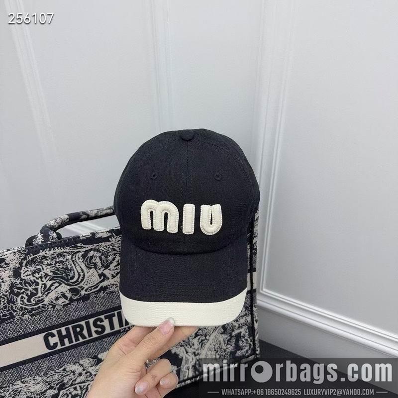 Miumiu Hat dx14