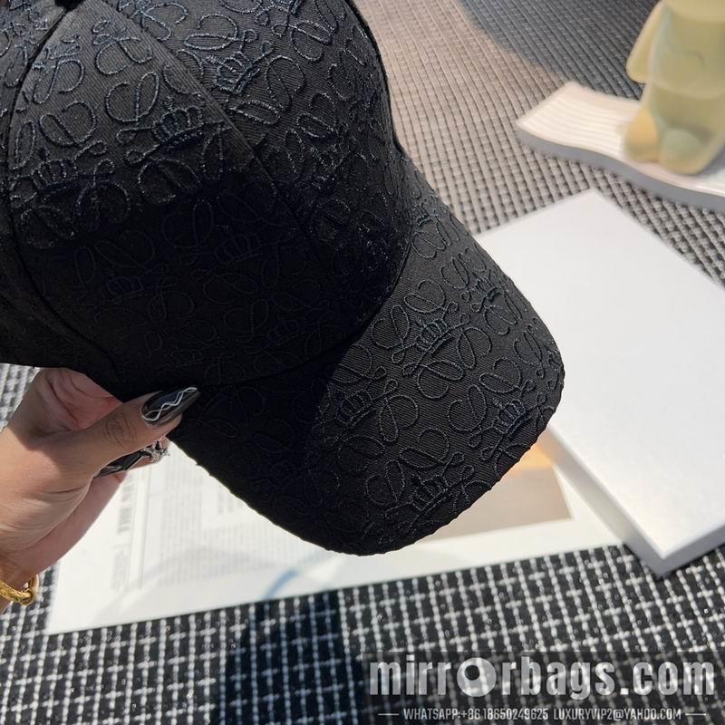 Loewe Hat dx03