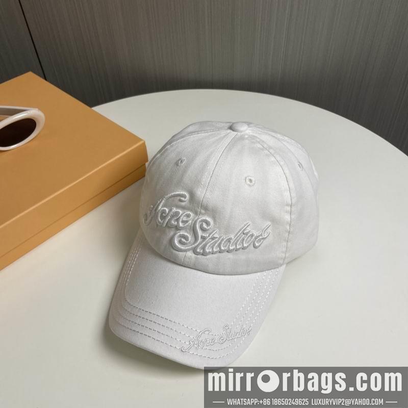 Acne Hat 121401