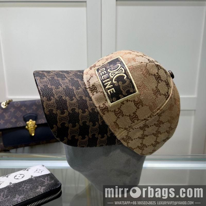 Celine Hat dx20