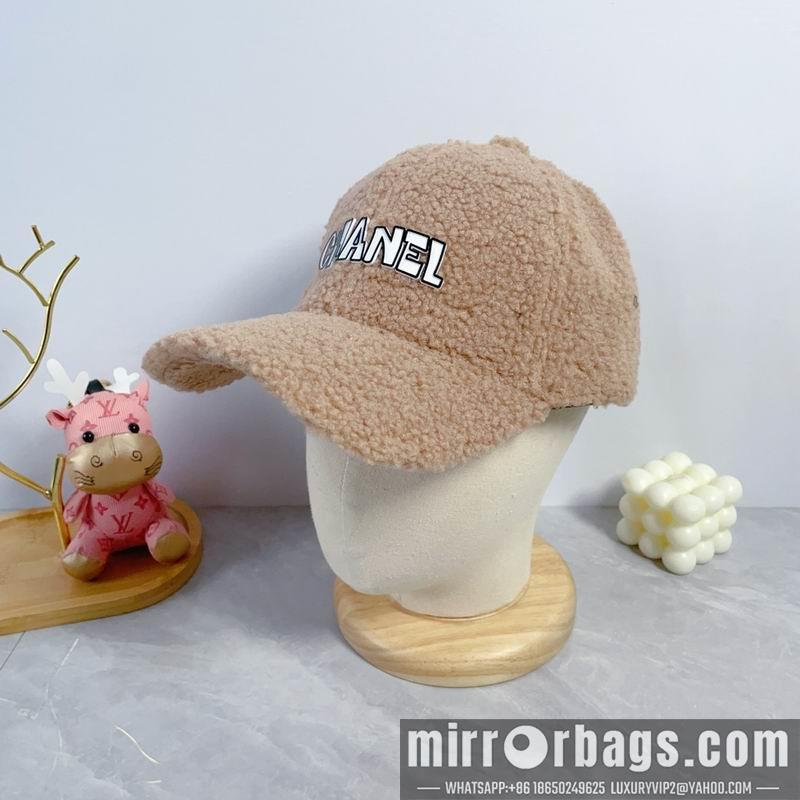 Chanel Hat dx42