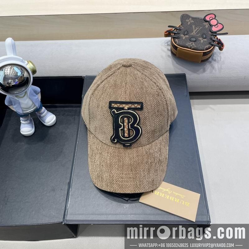 Burberry Hat 092201