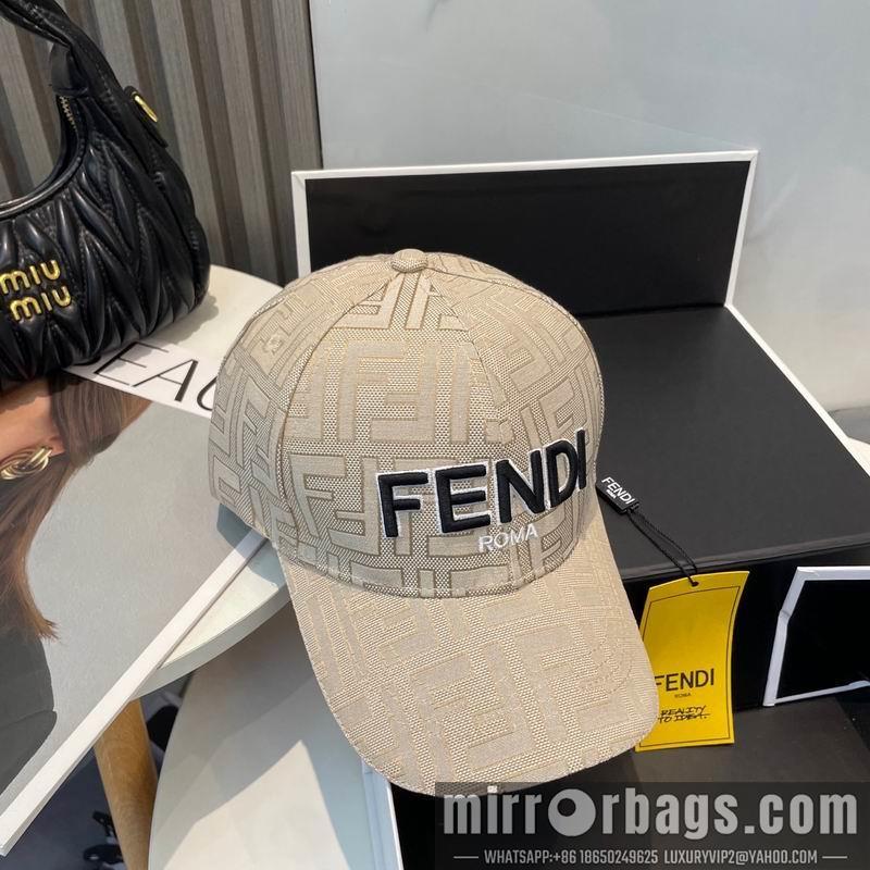 Fendi Hat dx73