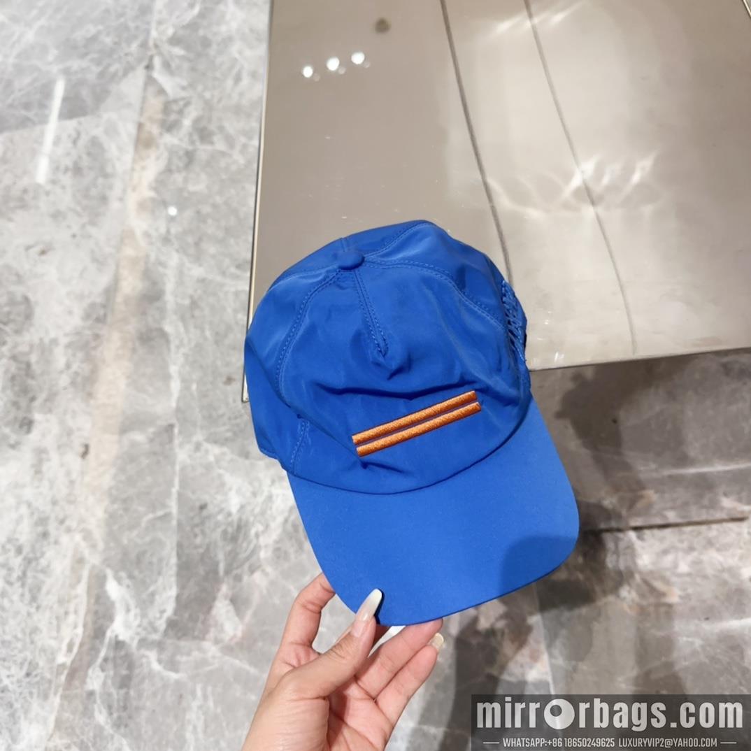 Zegno Hat 080201