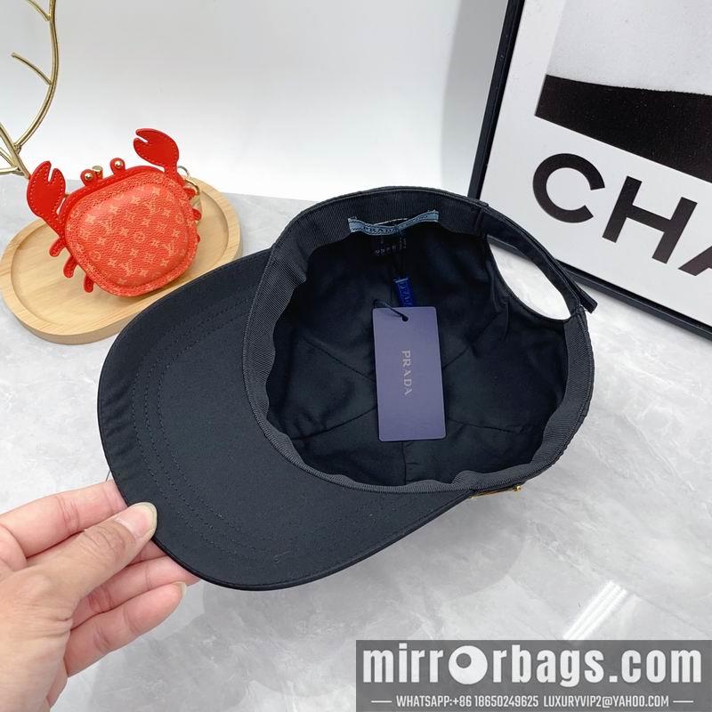 Prada Hat dx73