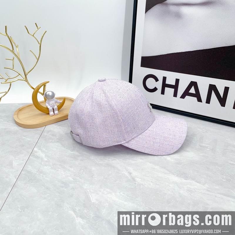 Chanel Hat dx51