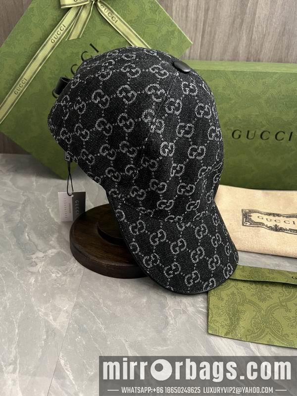 Gucci Hat dx08