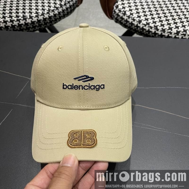 Balenciaga Hat 041404