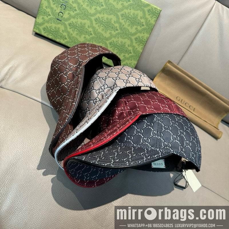 Gucci Hat dx12
