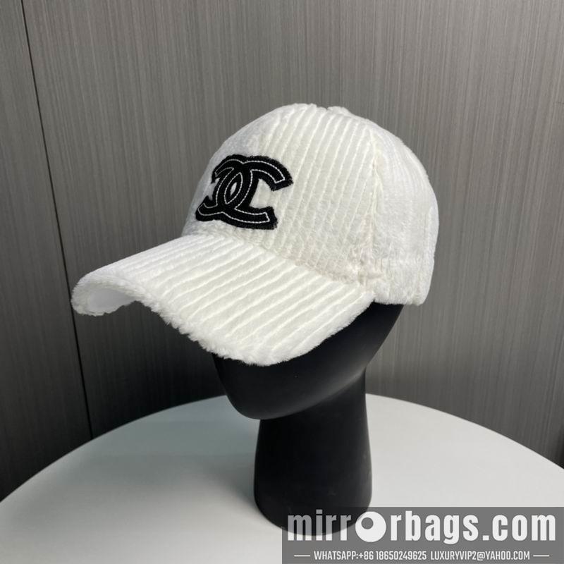Chanel Hat 010401
