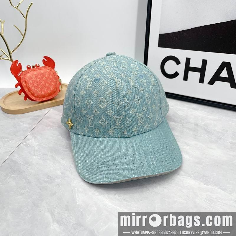 LV Hat dx13