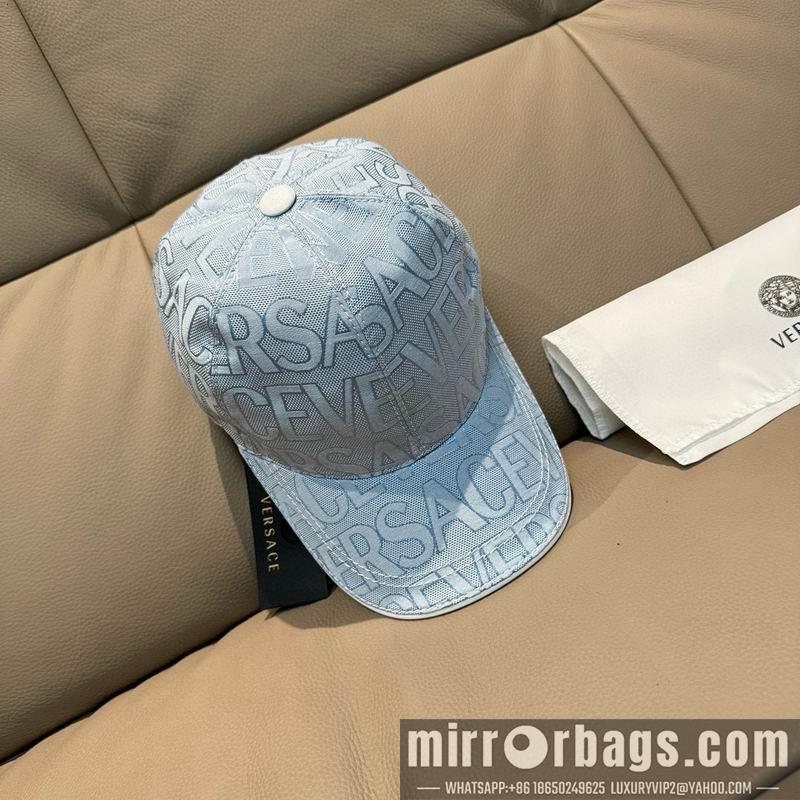 Versace Hat dx09