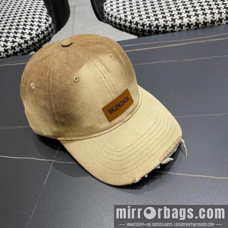 Balenciaga Hat 040202