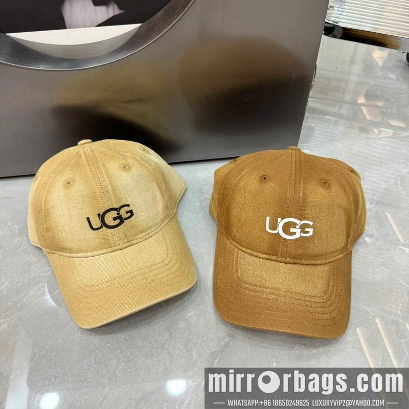UGG Hat 050701