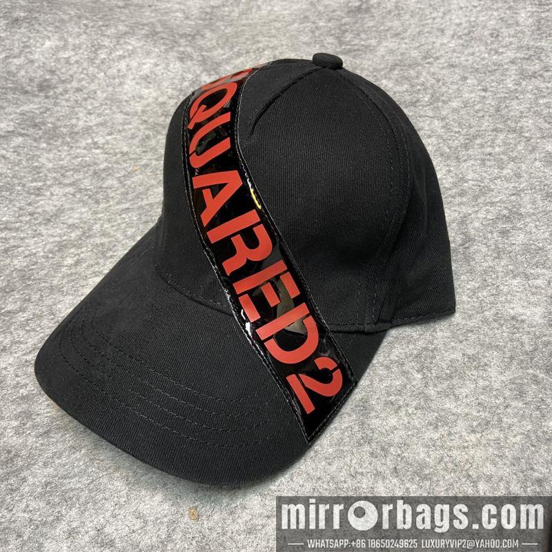 DSQ Hat all
