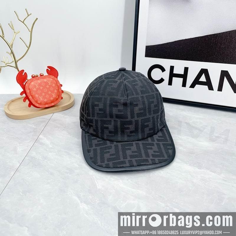 Fendi Hat dx76
