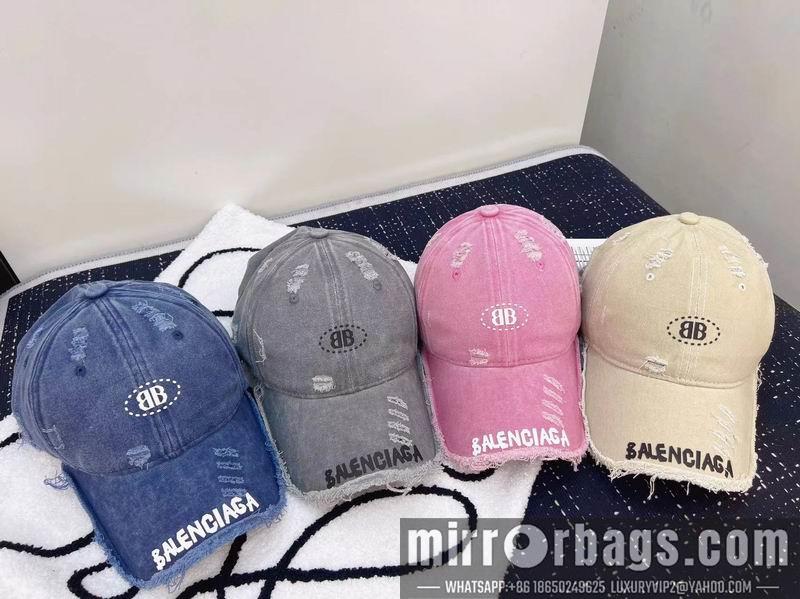 Balenciaga Hat dx107
