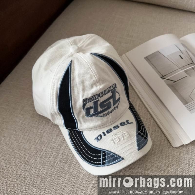 Diesel Hat dx16