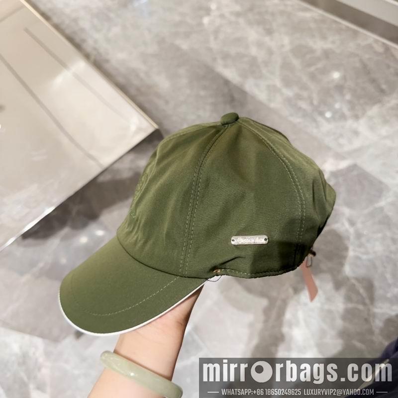 Loro Piana Hat dx03